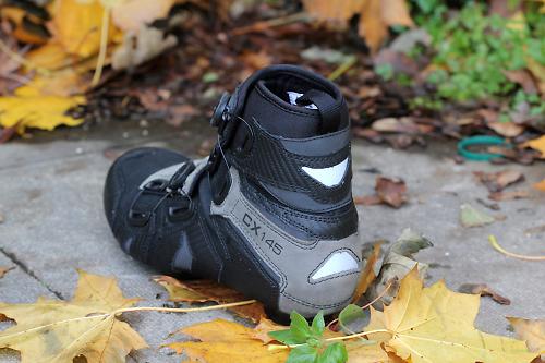 Review: Lake CX145 Winter Cycling Boots | road.cc